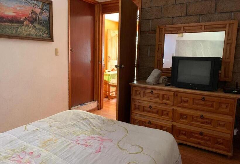 Номер Стандарт, El Mirador Y Jardin