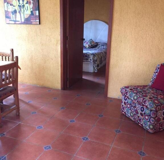 Номер Стандарт, El Mirador Y Jardin