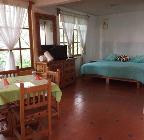 Номер Стандарт, El Mirador Y Jardin