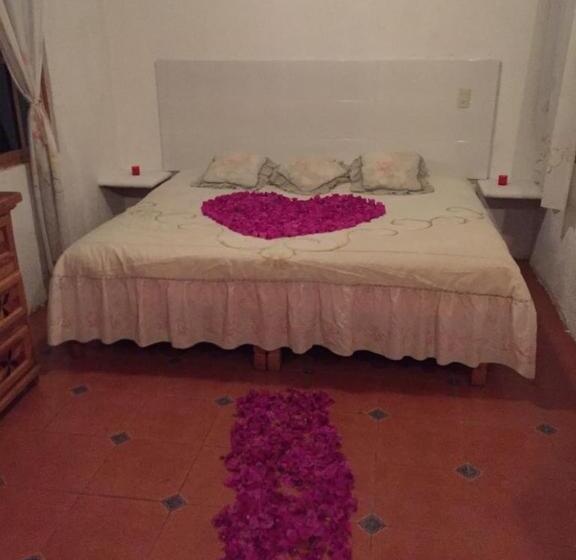 Номер Стандарт, El Mirador Y Jardin