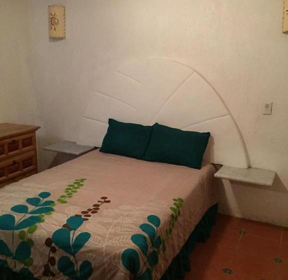 Номер Стандарт, El Mirador Y Jardin