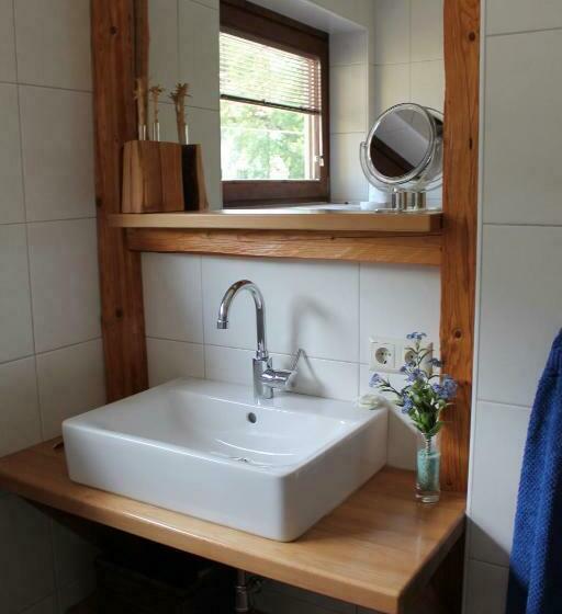 شقة غرفتين, Pleschinhof