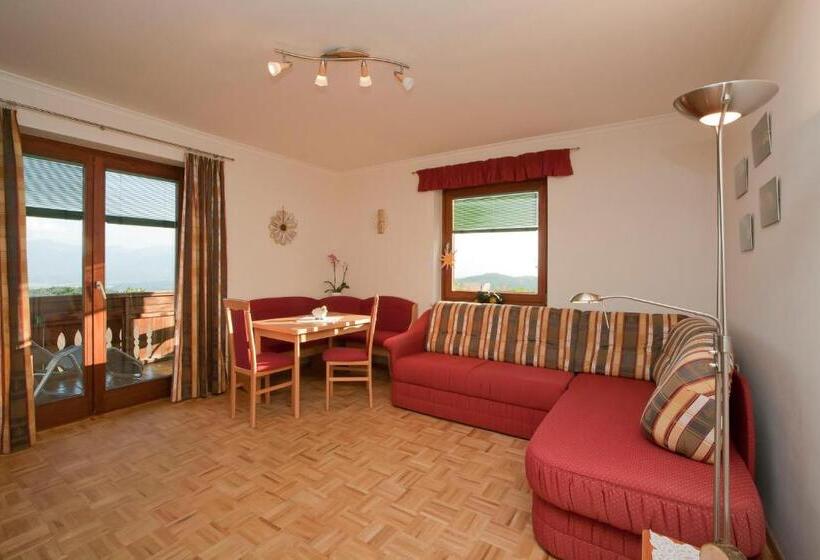 شقة غرفتين, Pleschinhof