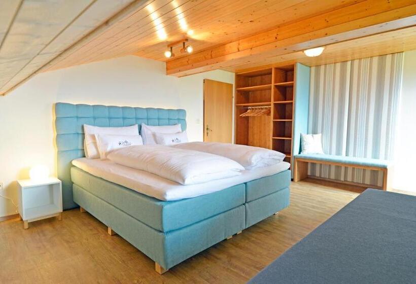 شقة غرفة واحدة ذات إطلالة, Pleschinhof