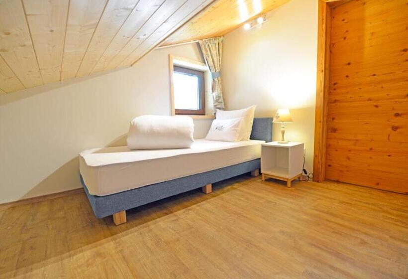 شقة غرفة واحدة ذات إطلالة, Pleschinhof