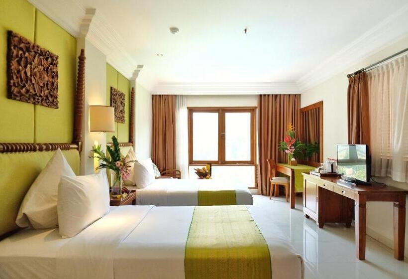 Полулюкс Вид на Горы, The Grand Hill Resort