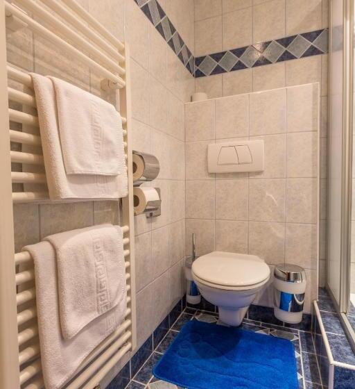 スタンダードルーム, Party Hotel Taverne