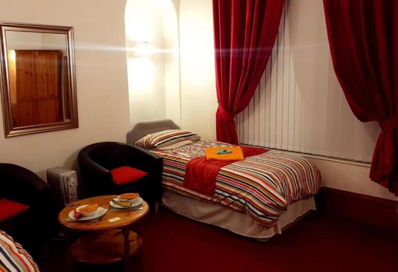 غرفة قياسية, Broomlea Guest House