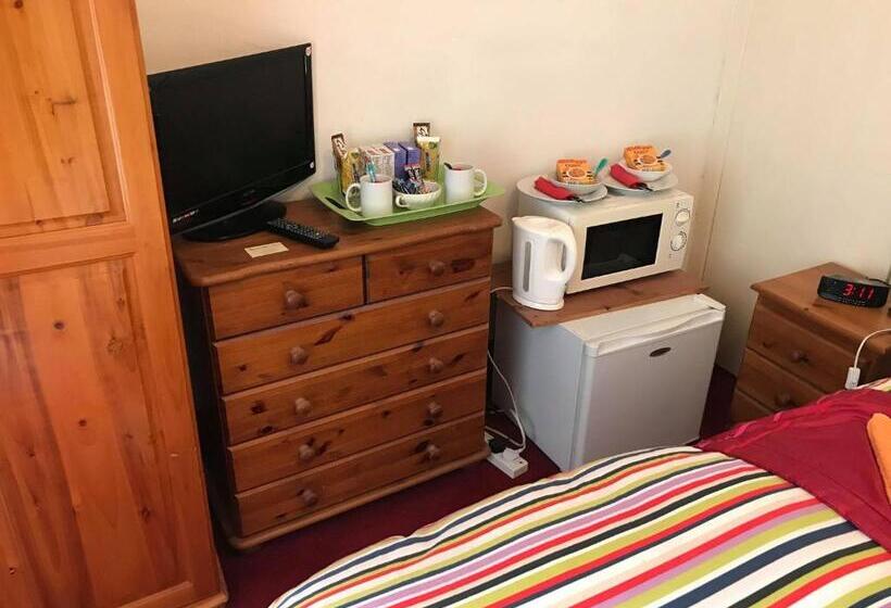 غرفة قياسية, Broomlea Guest House