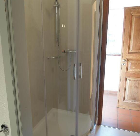 Трехместный Номер Стандарт Вид на Сад, Cad Teresot