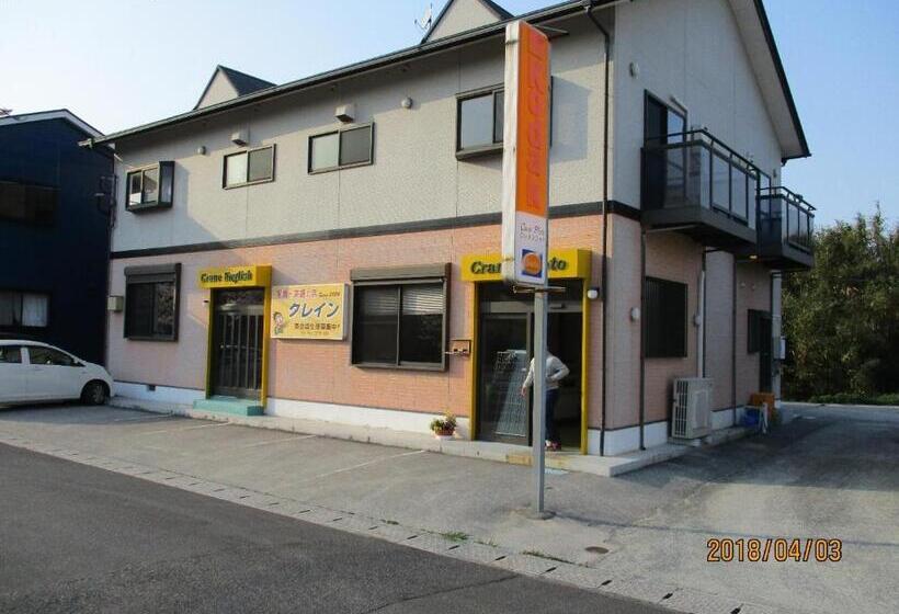 １ベッドルームアパートメント, Crane / Vacation Stay 564