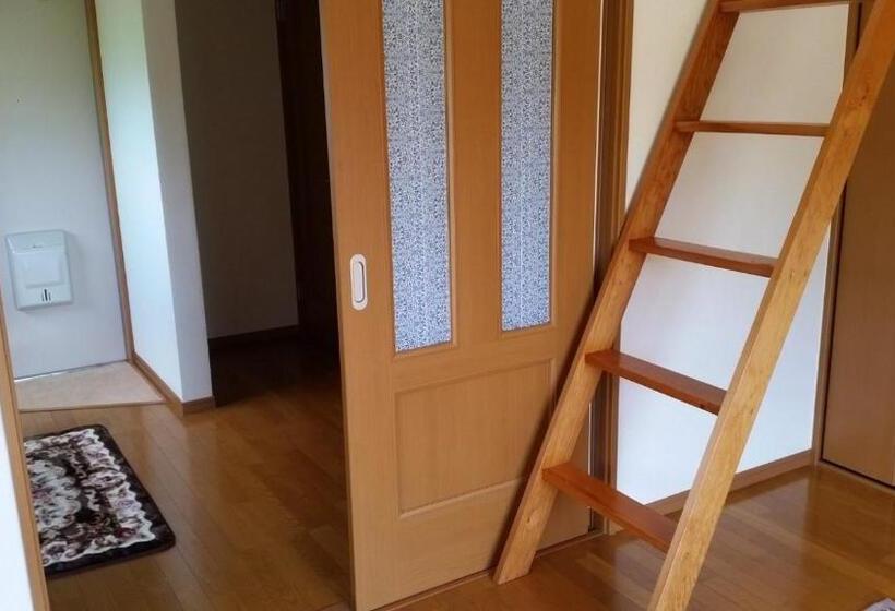 １ベッドルームアパートメント, Crane / Vacation Stay 564