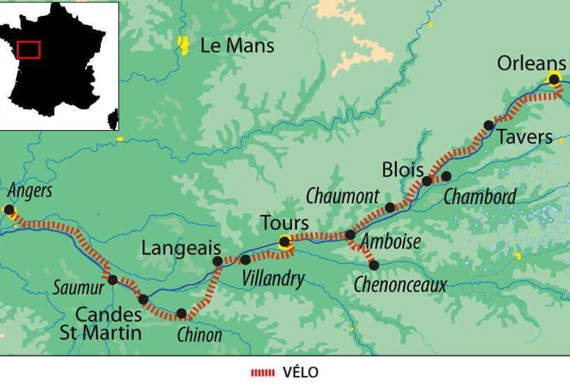 غرفة عائلية, Le Hameau Du Moulin A Vent