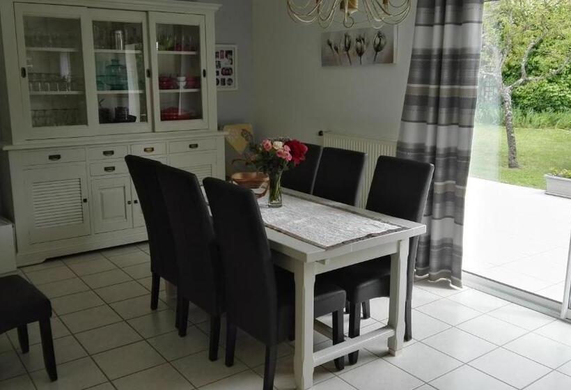 غرفة عائلية, Le Hameau Du Moulin A Vent