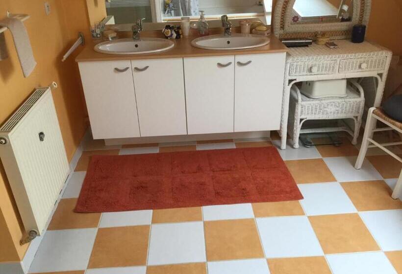 غرفة عائلية, Le Hameau Du Moulin A Vent