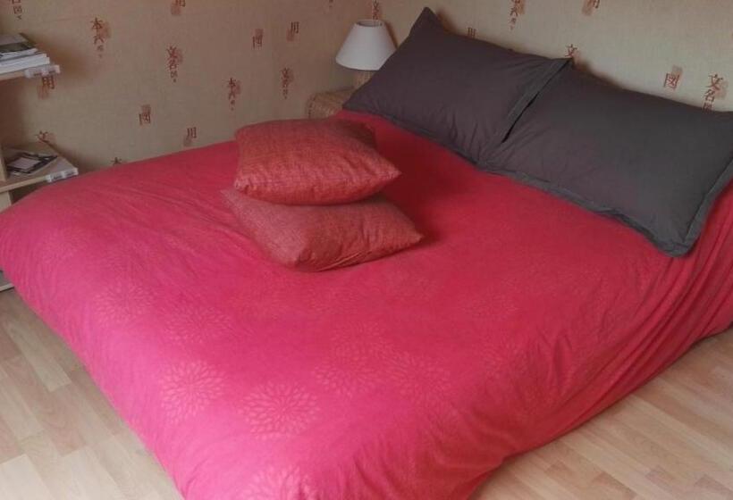 غرفة عائلية, Le Hameau Du Moulin A Vent