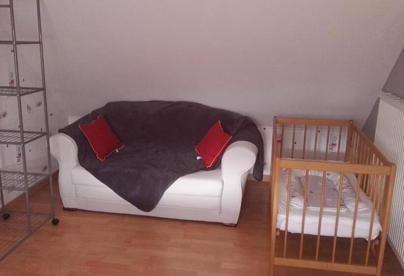 غرفة عائلية, Le Hameau Du Moulin A Vent