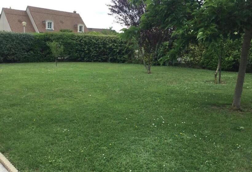 غرفة عائلية, Le Hameau Du Moulin A Vent