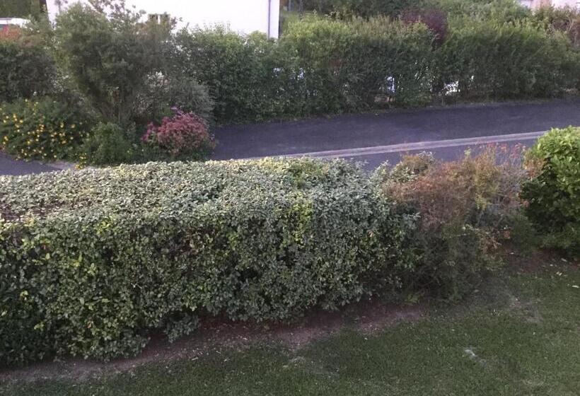 غرفة عائلية, Le Hameau Du Moulin A Vent