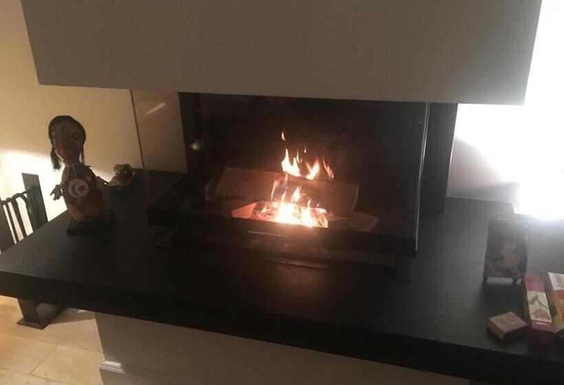 Номер Стандарт, Maison Standing Proche Roland Garros, Centre Et Metro