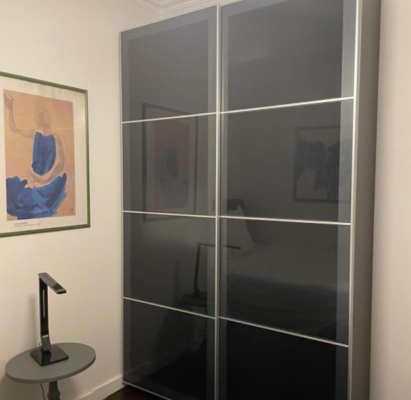 Номер Стандарт, Maison Standing Proche Roland Garros, Centre Et Metro