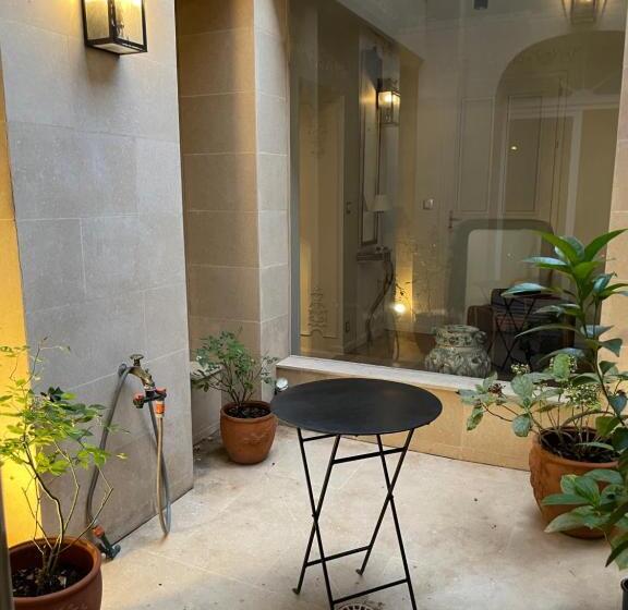 Номер Basic, Maison Standing Proche Roland Garros, Centre Et Metro