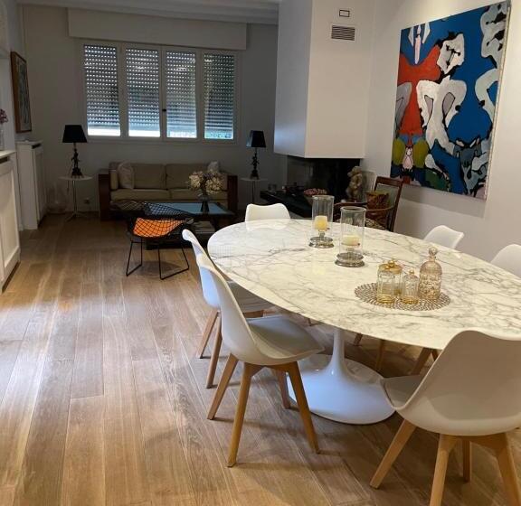 Номер Basic, Maison Standing Proche Roland Garros, Centre Et Metro