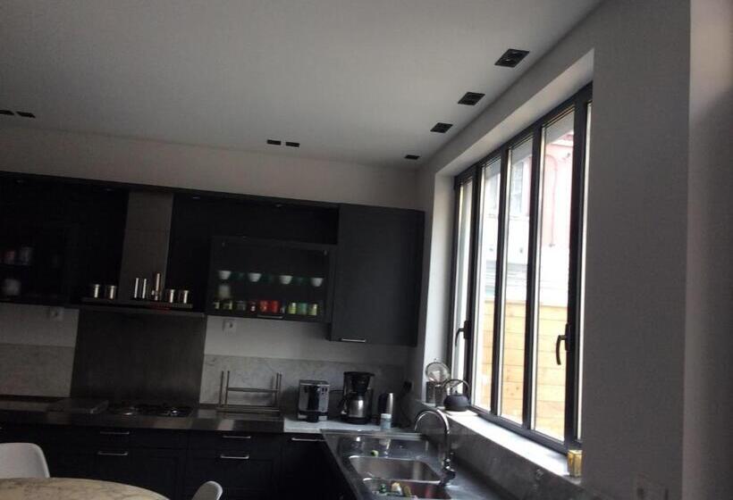 Номер Basic, Maison Standing Proche Roland Garros, Centre Et Metro