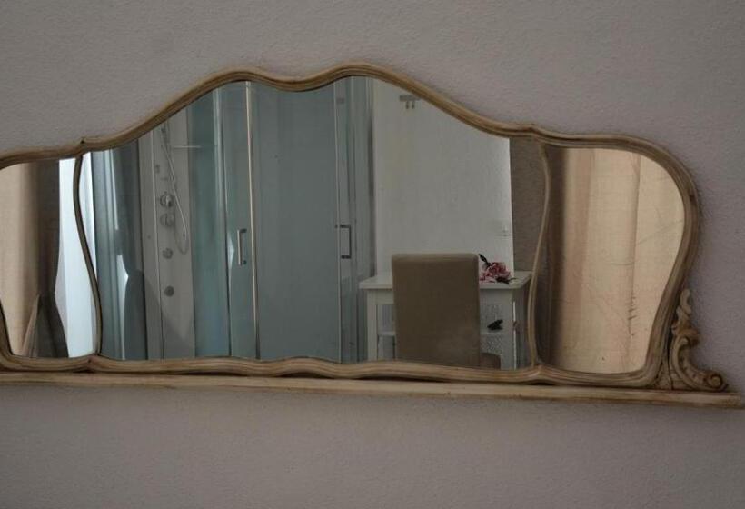 Suite with Terrace, Vico Degli Ebrei   Rooftop Jacuzzi   Self Check In