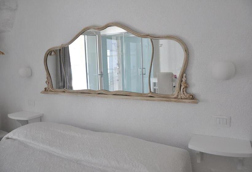 Suite with Terrace, Vico Degli Ebrei   Rooftop Jacuzzi   Self Check In