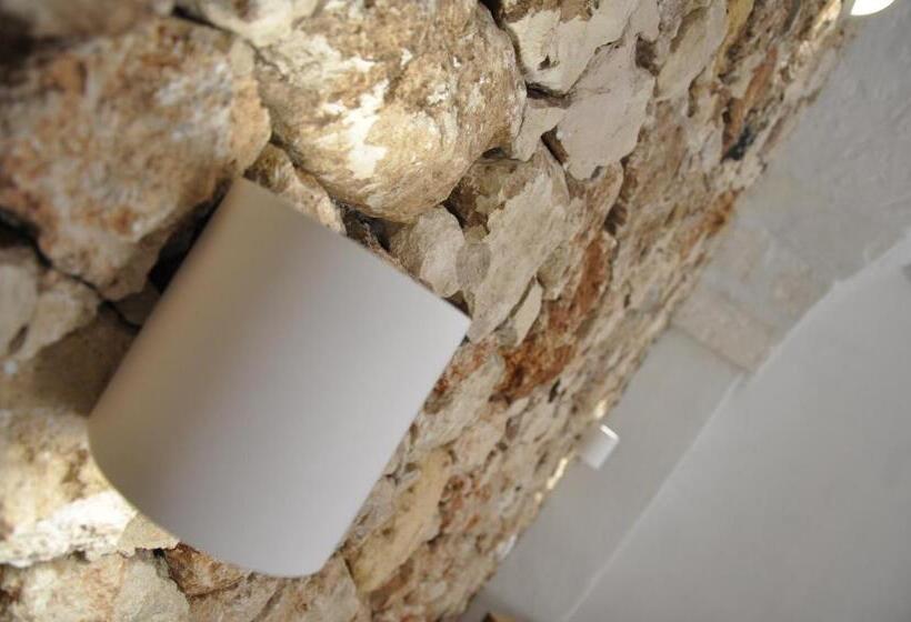 Pokój Deluxe Trzyosobowy, Vico Degli Ebrei   Rooftop Jacuzzi   Self Check In