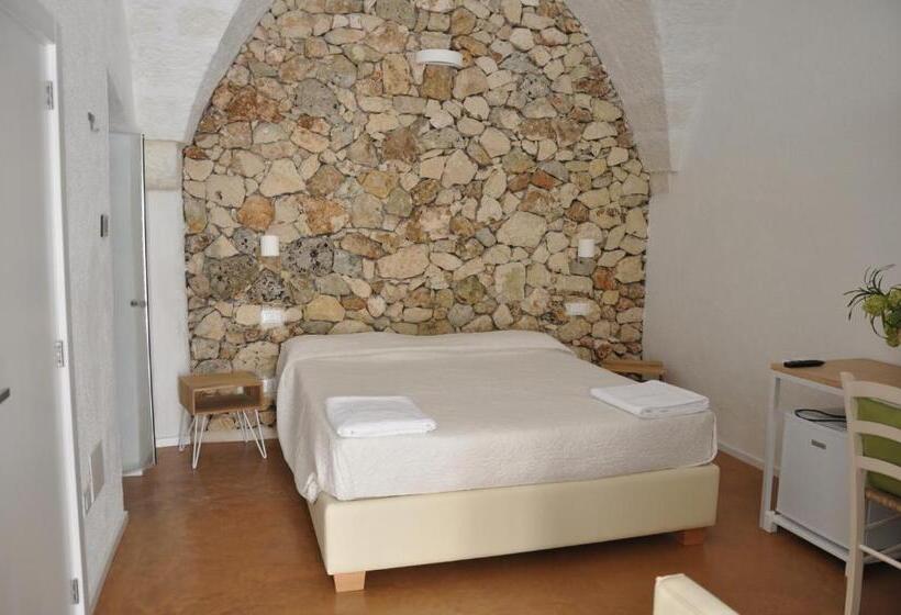 Pokój Deluxe Trzyosobowy, Vico Degli Ebrei   Rooftop Jacuzzi   Self Check In