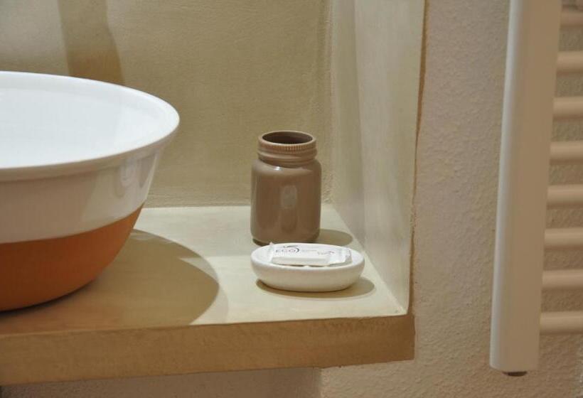 Pokój Deluxe Trzyosobowy, Vico Degli Ebrei   Rooftop Jacuzzi   Self Check In