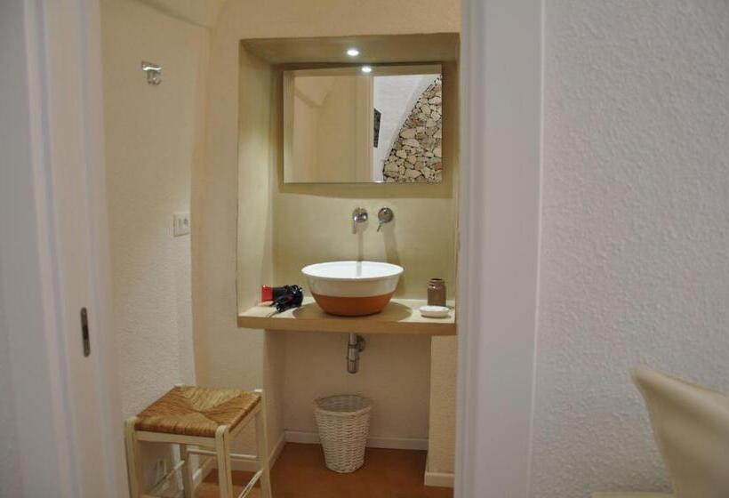 Pokój Deluxe Trzyosobowy, Vico Degli Ebrei   Rooftop Jacuzzi   Self Check In