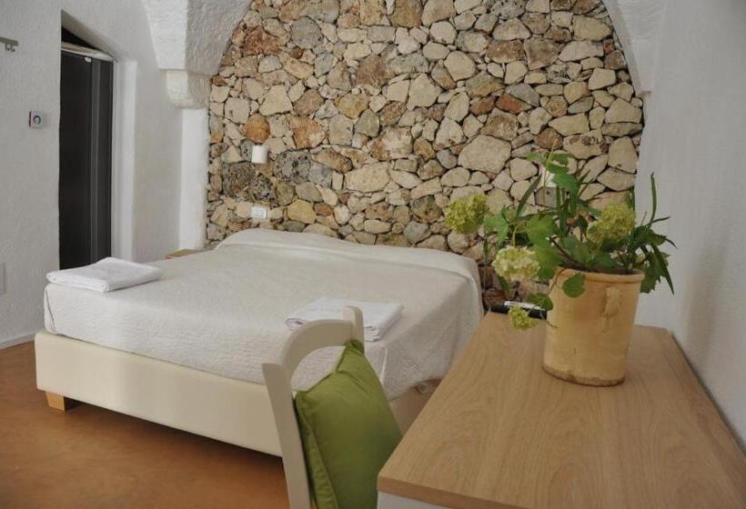 Pokój Deluxe Trzyosobowy, Vico Degli Ebrei   Rooftop Jacuzzi   Self Check In