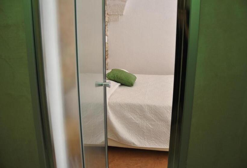 Pokój Deluxe Trzyosobowy, Vico Degli Ebrei   Rooftop Jacuzzi   Self Check In