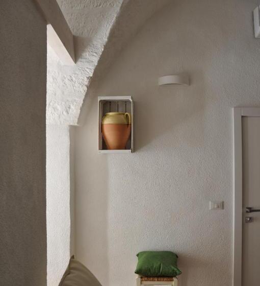 Pokój Deluxe Trzyosobowy, Vico Degli Ebrei   Rooftop Jacuzzi   Self Check In