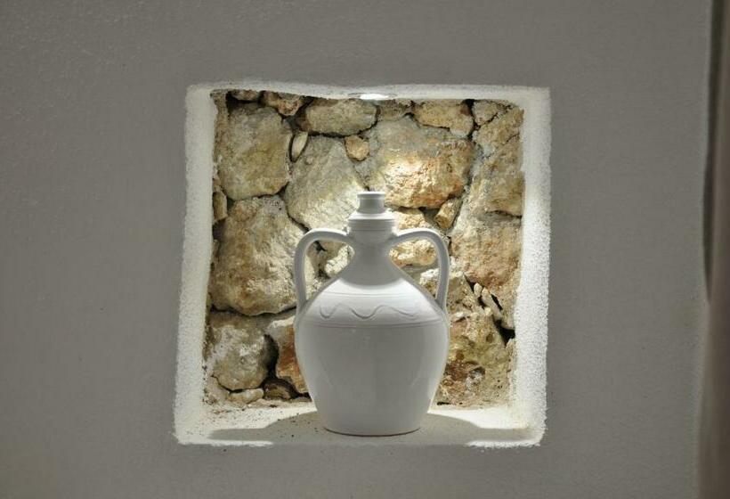 Pokój Standard, Vico Degli Ebrei   Rooftop Jacuzzi   Self Check In