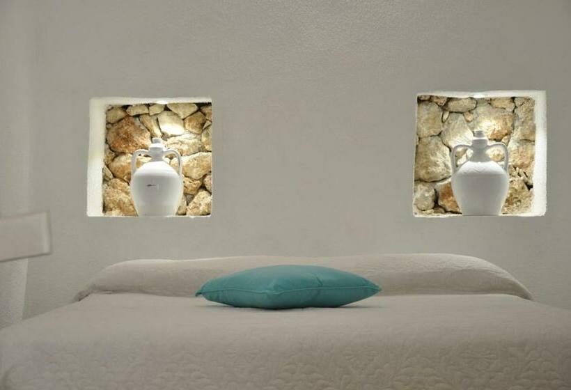 Pokój Standard, Vico Degli Ebrei   Rooftop Jacuzzi   Self Check In