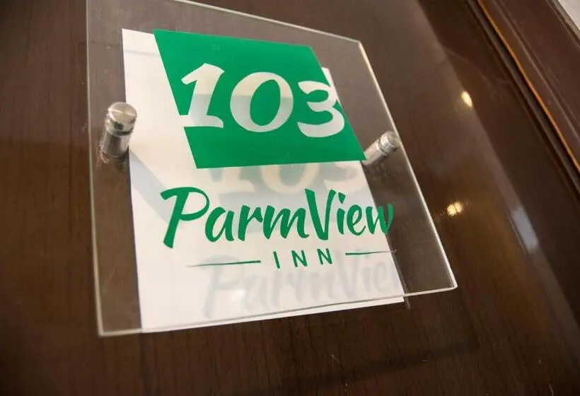 اتاق اکونومی, Parmview Inn