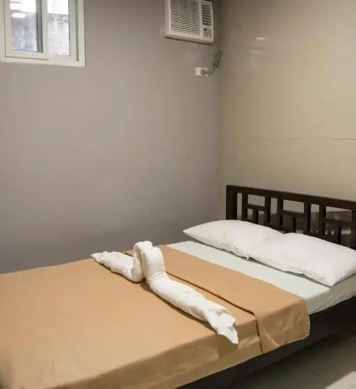 اتاق اکونومی, Parmview Inn