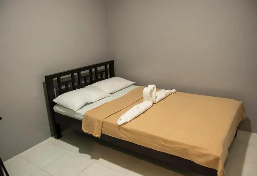 اتاق اکونومی, Parmview Inn