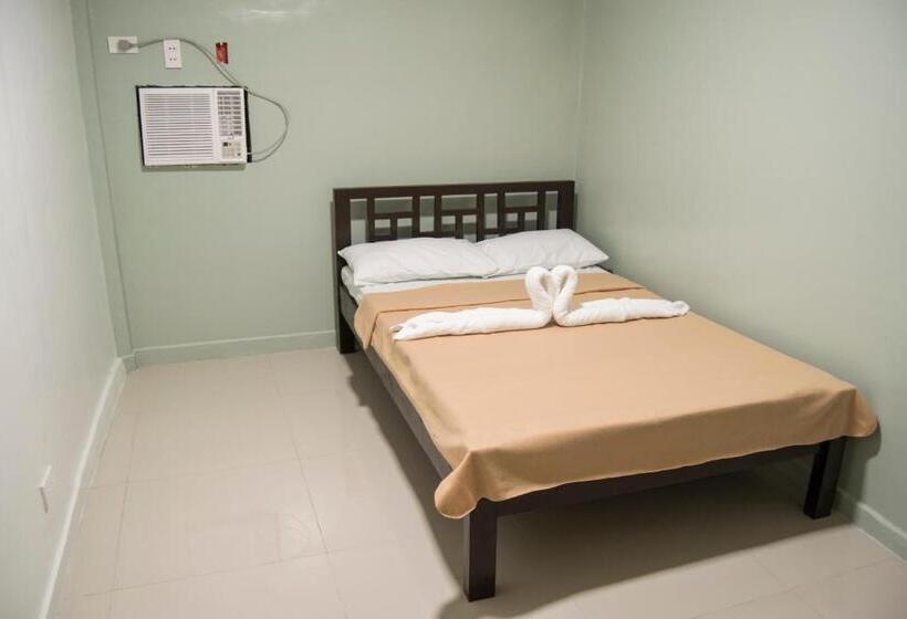 اتاق اکونومی, Parmview Inn