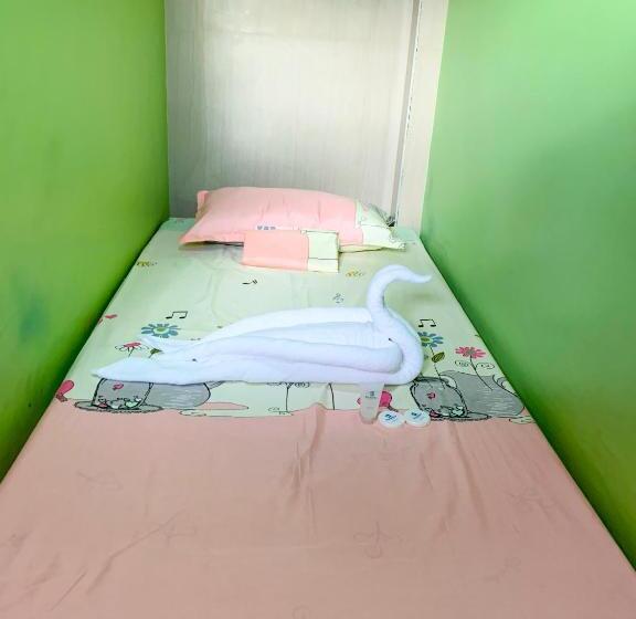 اتاق استاندارد, Parmview Inn