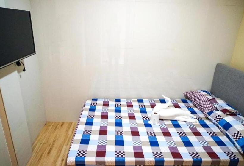 اتاق لوکس, Parmview Inn