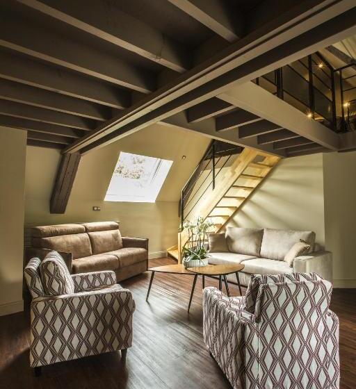 Family Suite, Capitainerie Clos Morin