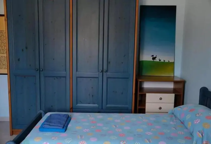 Standard-huone, Lemontree House Bacoli