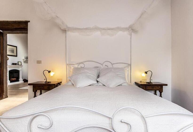 스위트, Torre Di Badia