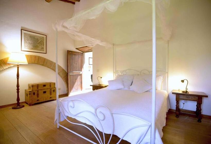 스위트, Torre Di Badia