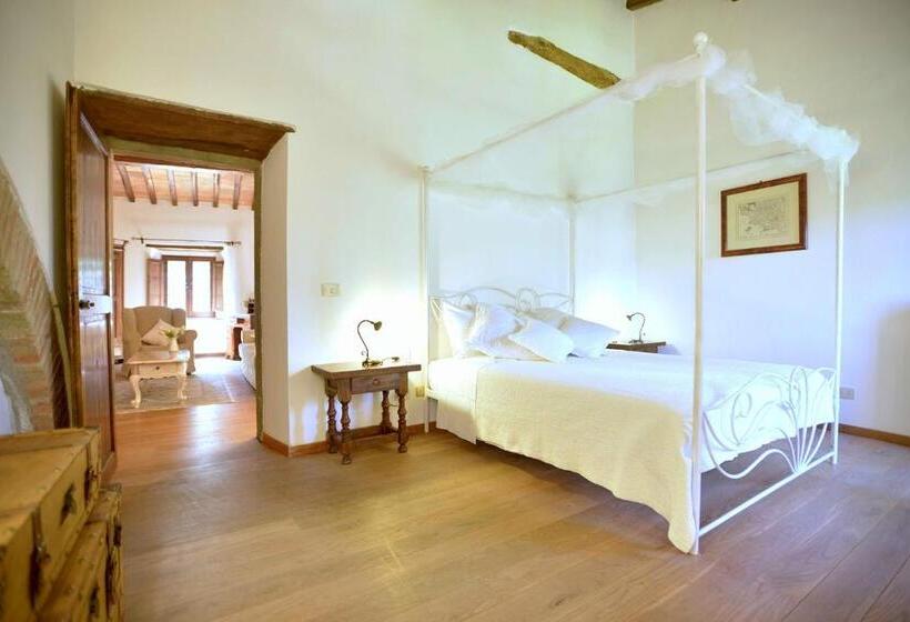 스위트, Torre Di Badia